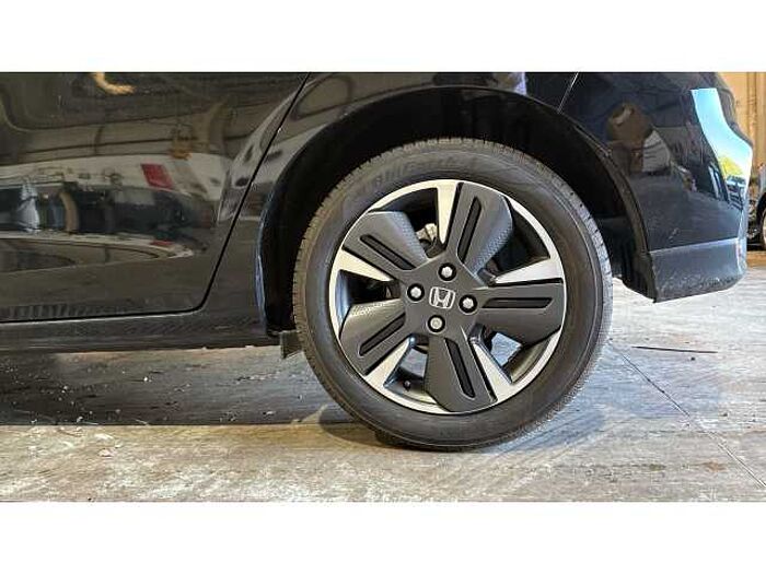 Honda Jazz Hybrid JAZZ 1.5 i-MMD Hybrid Advance 5dr eCVT 