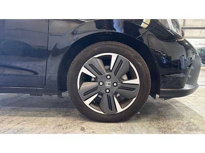 Honda Jazz Hybrid JAZZ 1.5 i-MMD Hybrid Advance 5dr eCVT 