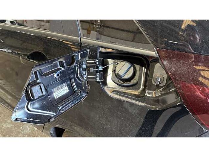 Honda Jazz Hybrid JAZZ 1.5 i-MMD Hybrid Advance 5dr eCVT 