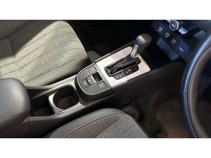Honda Jazz Hybrid JAZZ 1.5 i-MMD Hybrid Advance 5dr eCVT 