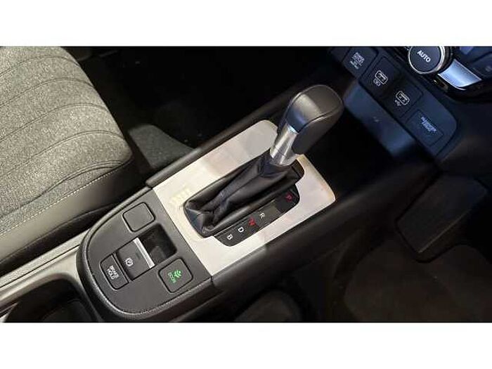 Honda Jazz Hybrid JAZZ 1.5 i-MMD Hybrid Advance 5dr eCVT 