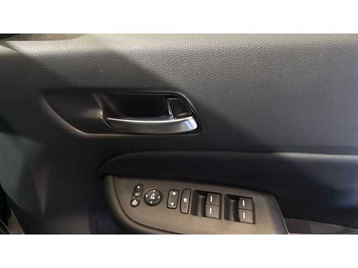 Honda Jazz Hybrid JAZZ 1.5 i-MMD Hybrid Advance 5dr eCVT 