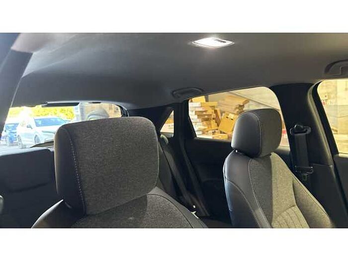 Honda Jazz Hybrid JAZZ 1.5 i-MMD Hybrid Advance 5dr eCVT 