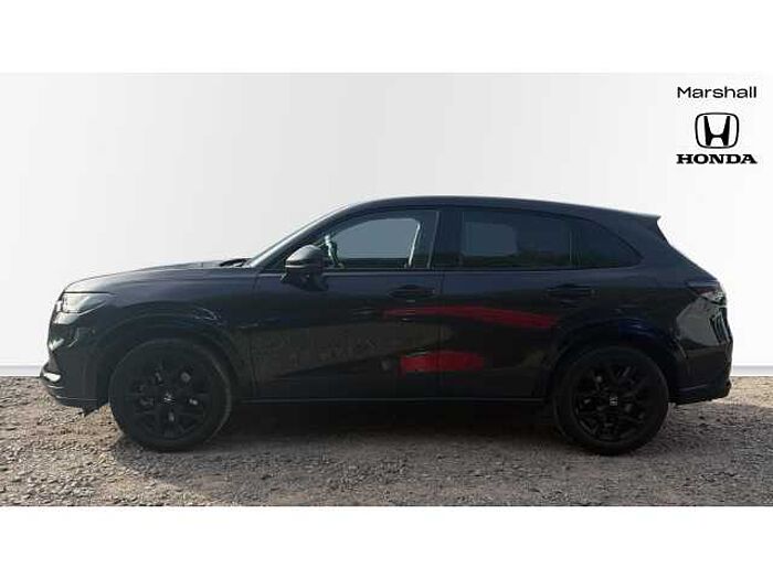 Honda ZR-V e:HEV ZR-V 2.0 eHEV Sport 5dr CVT 