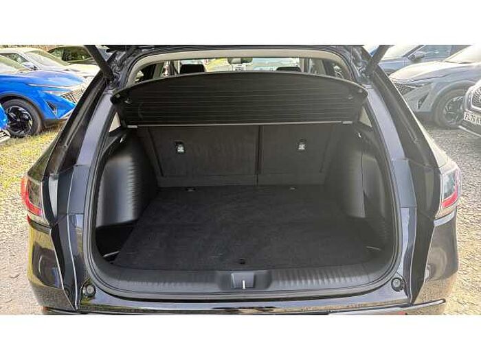 Honda ZR-V e:HEV ZR-V 2.0 eHEV Sport 5dr CVT 
