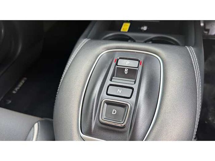 Honda ZR-V e:HEV ZR-V 2.0 eHEV Sport 5dr CVT 