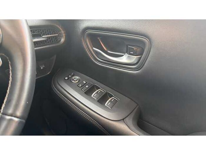 Honda ZR-V e:HEV ZR-V 2.0 eHEV Sport 5dr CVT 
