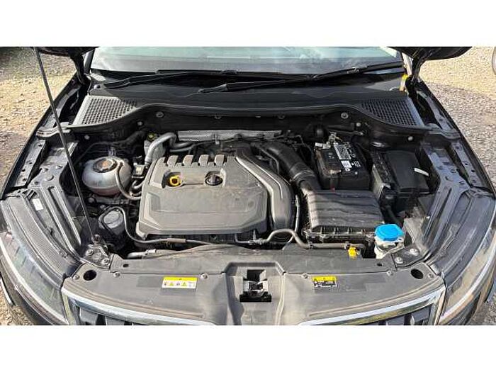 SKODA Karoq KAROQ 1.5 TSI SE L 5dr DSG 