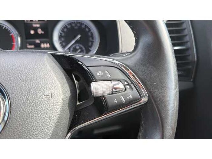 SKODA Karoq KAROQ 1.5 TSI SE L 5dr DSG 