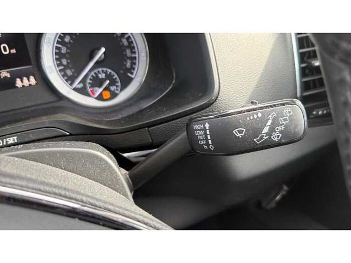 SKODA Karoq KAROQ 1.5 TSI SE L 5dr DSG 