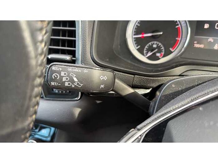 SKODA Karoq KAROQ 1.5 TSI SE L 5dr DSG 
