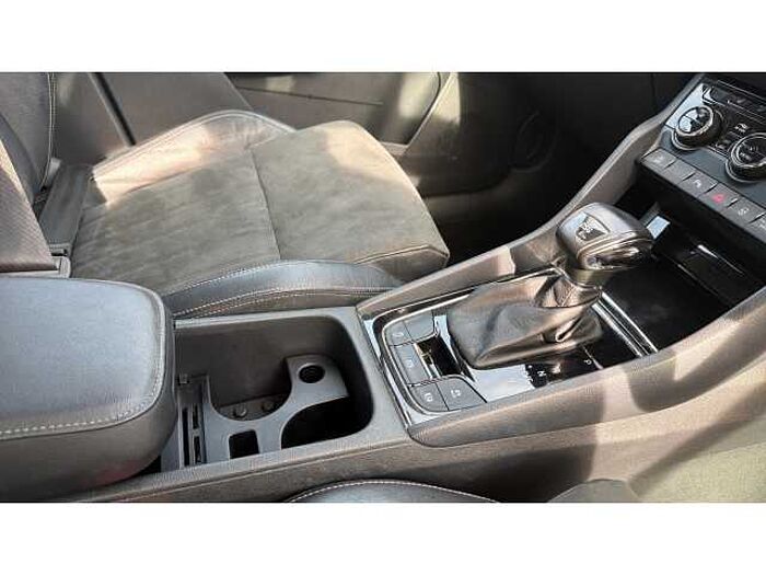 SKODA Karoq KAROQ 1.5 TSI SE L 5dr DSG 