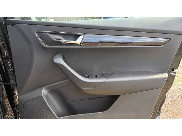 SKODA Karoq KAROQ 1.5 TSI SE L 5dr DSG 
