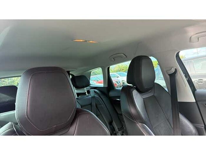SKODA Karoq KAROQ 1.5 TSI SE L 5dr DSG 
