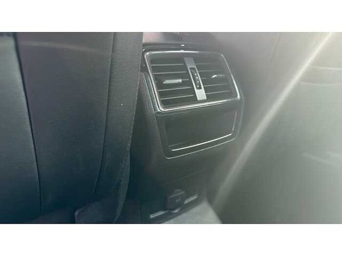 SKODA Karoq KAROQ 1.5 TSI SE L 5dr DSG 