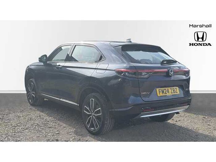 Honda HR-V Hybrid HR-V 1.5 eHEV Advance 5dr CVT 