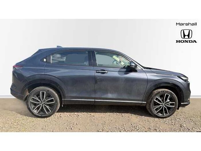 Honda HR-V Hybrid HR-V 1.5 eHEV Advance 5dr CVT 