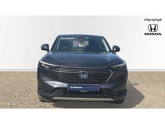 Honda HR-V Hybrid HR-V 1.5 eHEV Advance 5dr CVT 