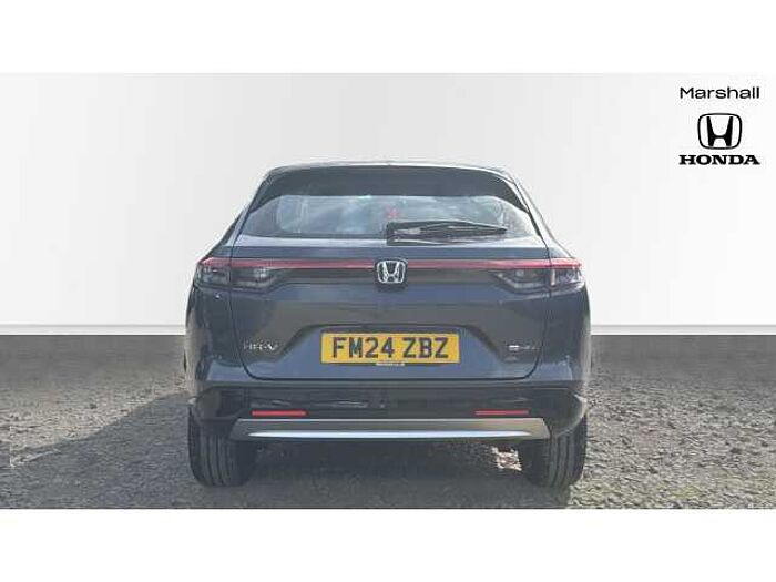 Honda HR-V Hybrid HR-V 1.5 eHEV Advance 5dr CVT 