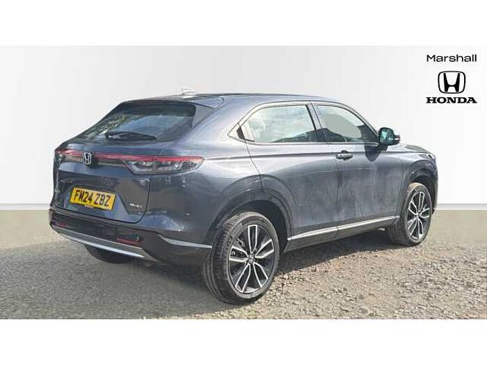 Honda HR-V Hybrid HR-V 1.5 eHEV Advance 5dr CVT 