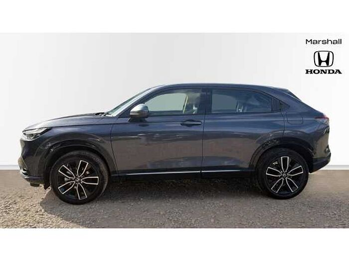 Honda HR-V Hybrid HR-V 1.5 eHEV Advance 5dr CVT 