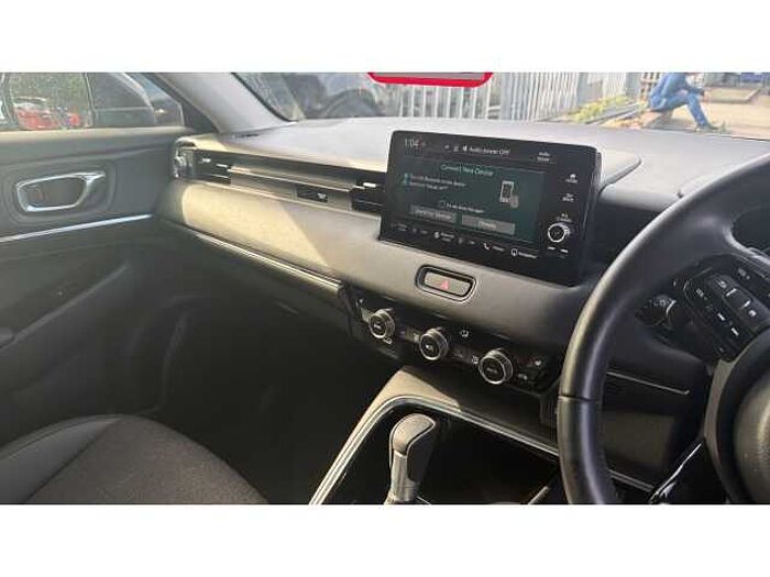 Honda HR-V Hybrid HR-V 1.5 eHEV Advance 5dr CVT 