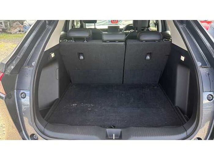 Honda HR-V Hybrid HR-V 1.5 eHEV Advance 5dr CVT 