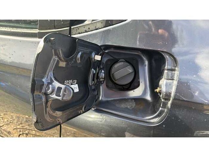 Honda HR-V Hybrid HR-V 1.5 eHEV Advance 5dr CVT 