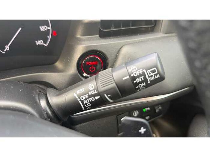 Honda HR-V Hybrid HR-V 1.5 eHEV Advance 5dr CVT 