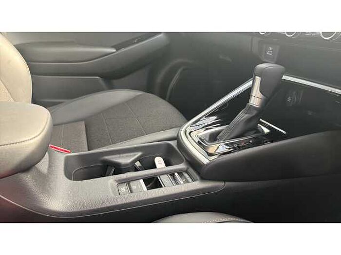 Honda HR-V Hybrid HR-V 1.5 eHEV Advance 5dr CVT 