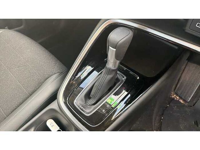 Honda HR-V Hybrid HR-V 1.5 eHEV Advance 5dr CVT 