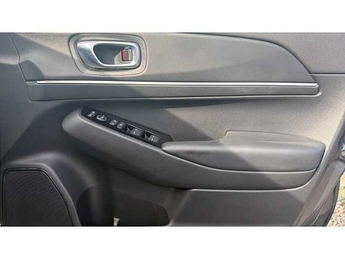Honda HR-V Hybrid HR-V 1.5 eHEV Advance 5dr CVT 