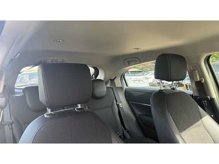 Honda HR-V Hybrid HR-V 1.5 eHEV Advance 5dr CVT 
