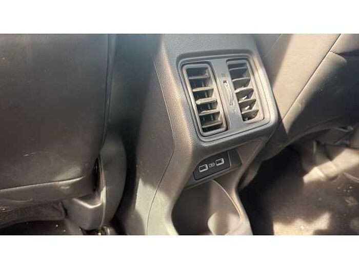 Honda HR-V Hybrid HR-V 1.5 eHEV Advance 5dr CVT 