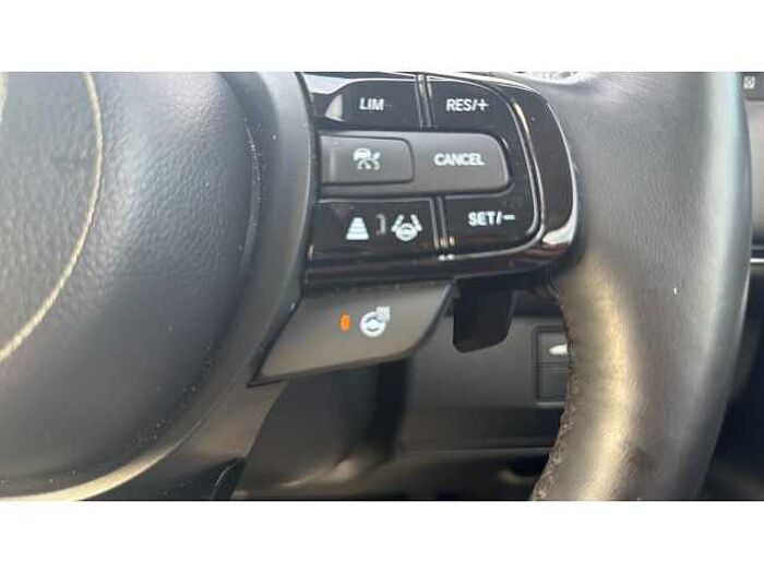 Honda HR-V Hybrid HR-V 1.5 eHEV Advance 5dr CVT 
