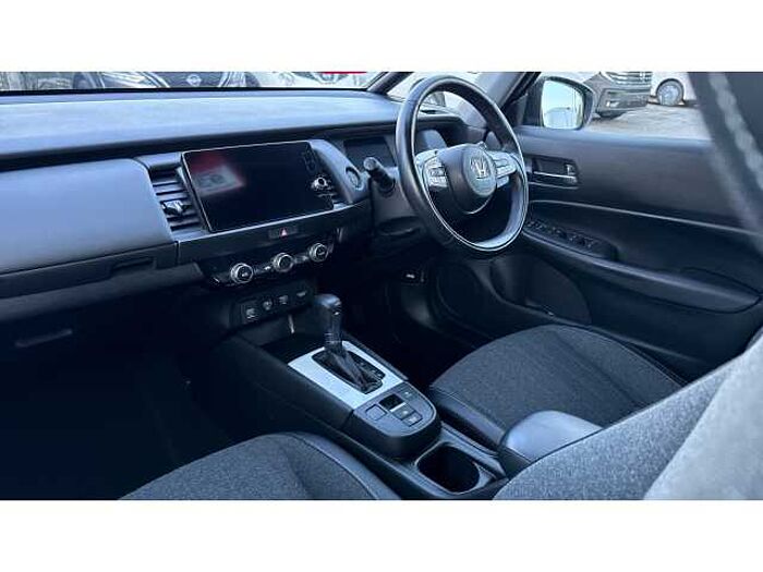 Honda Jazz Hybrid JAZZ 1.5 i-MMD Hybrid EX 5dr eCVT 
