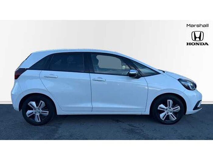 Honda Jazz Hybrid JAZZ 1.5 i-MMD Hybrid EX 5dr eCVT 
