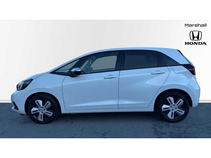 Honda Jazz Hybrid JAZZ 1.5 i-MMD Hybrid EX 5dr eCVT 