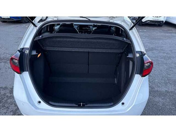 Honda Jazz Hybrid JAZZ 1.5 i-MMD Hybrid EX 5dr eCVT 
