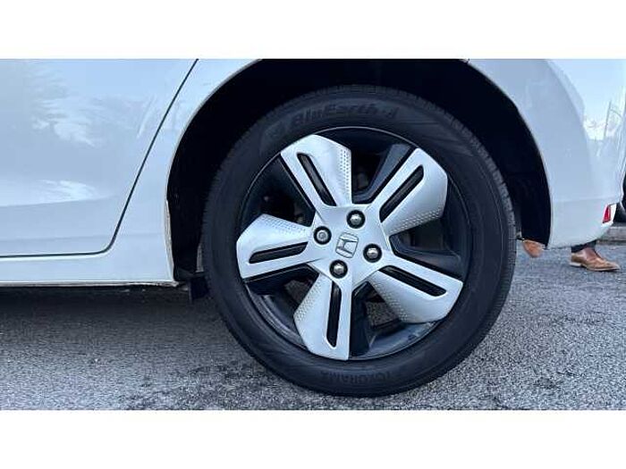 Honda Jazz Hybrid JAZZ 1.5 i-MMD Hybrid EX 5dr eCVT 