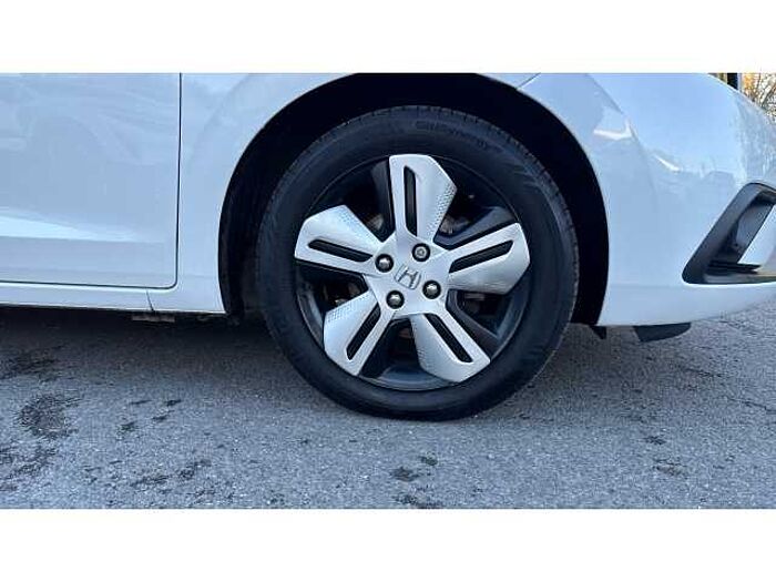 Honda Jazz Hybrid JAZZ 1.5 i-MMD Hybrid EX 5dr eCVT 