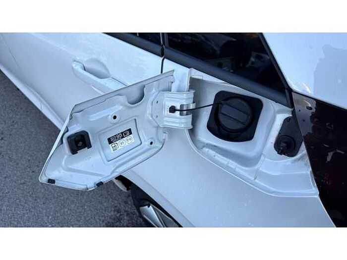 Honda Jazz Hybrid JAZZ 1.5 i-MMD Hybrid EX 5dr eCVT 