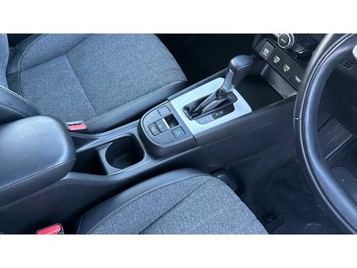 Honda Jazz Hybrid JAZZ 1.5 i-MMD Hybrid EX 5dr eCVT 