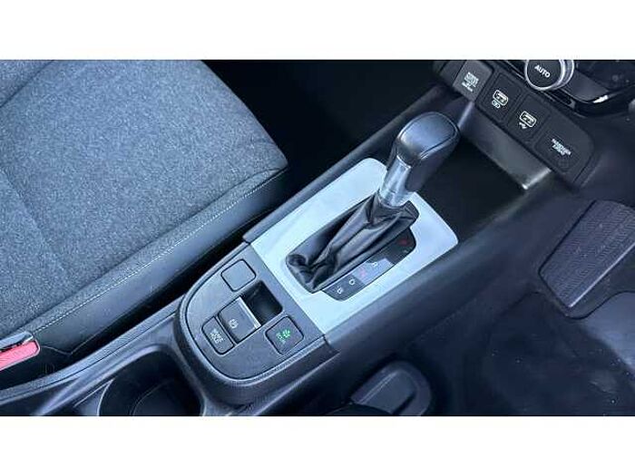 Honda Jazz Hybrid JAZZ 1.5 i-MMD Hybrid EX 5dr eCVT 