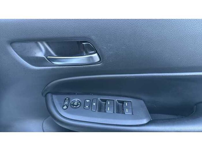 Honda Jazz Hybrid JAZZ 1.5 i-MMD Hybrid EX 5dr eCVT 