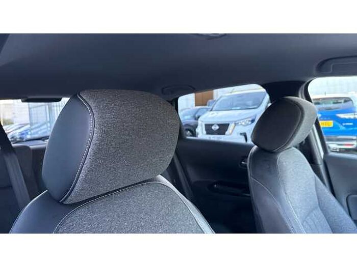 Honda Jazz Hybrid JAZZ 1.5 i-MMD Hybrid EX 5dr eCVT 
