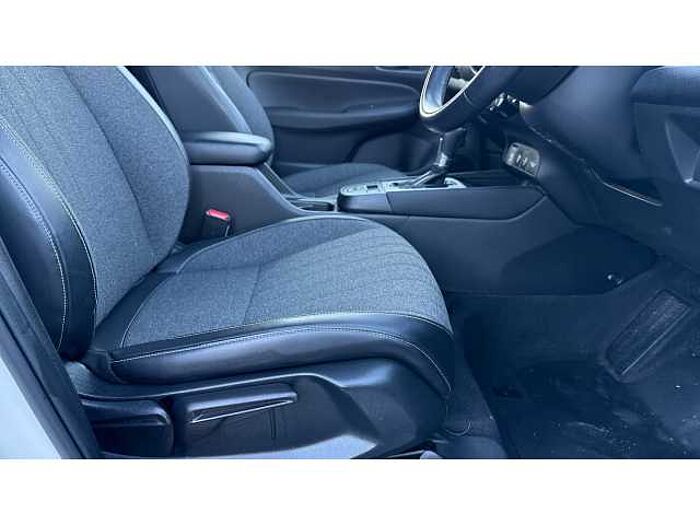 Honda Jazz Hybrid JAZZ 1.5 i-MMD Hybrid EX 5dr eCVT 