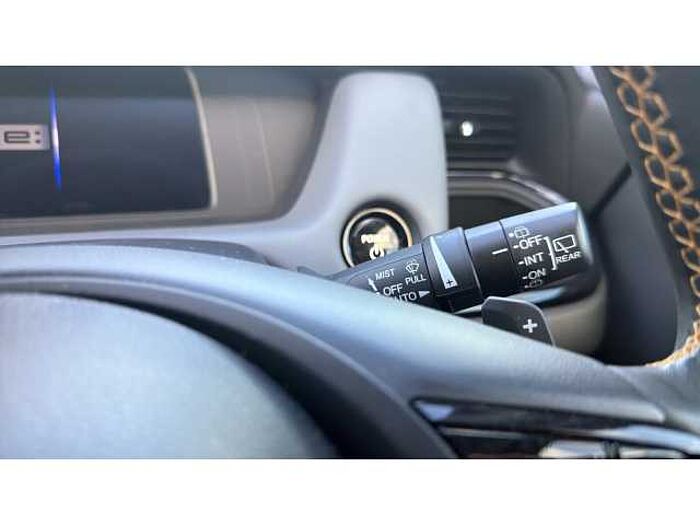 Honda Jazz Hybrid JAZZ 1.5 i-MMD Hybrid Advance Sport 5dr eCVT 