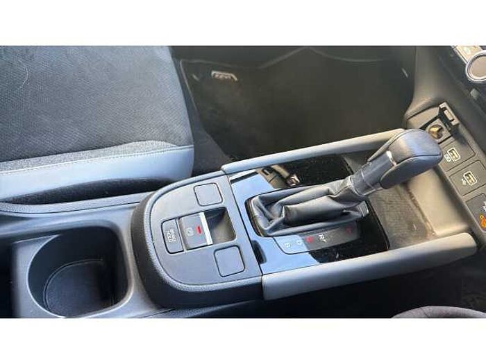 Honda Jazz Hybrid JAZZ 1.5 i-MMD Hybrid Advance Sport 5dr eCVT 