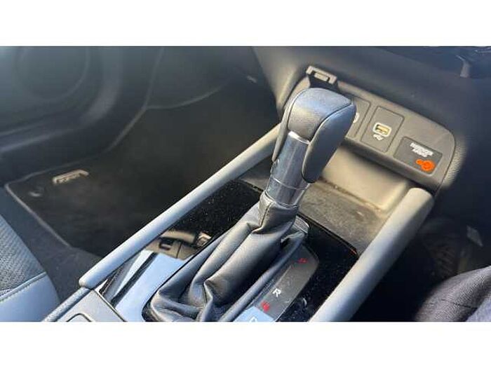 Honda Jazz Hybrid JAZZ 1.5 i-MMD Hybrid Advance Sport 5dr eCVT 